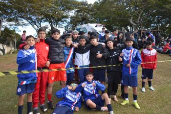 FOTOS - 1º COPA INTERNACIONAL DE ICARAIMA