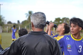 FOTOS - 1º COPA INTERNACIONAL DE ICARAIMA