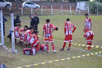 FOTOS - 1º COPA INTERNACIONAL DE ICARAIMA