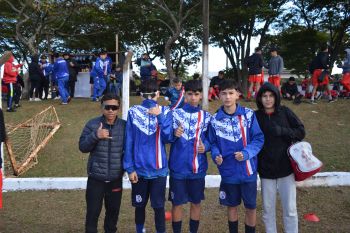 FOTOS - 1º COPA INTERNACIONAL DE ICARAIMA