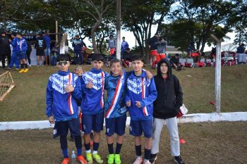 FOTOS - 1º COPA INTERNACIONAL DE ICARAIMA