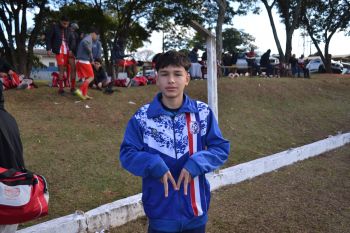 FOTOS - 1º COPA INTERNACIONAL DE ICARAIMA