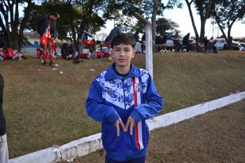 FOTOS - 1º COPA INTERNACIONAL DE ICARAIMA