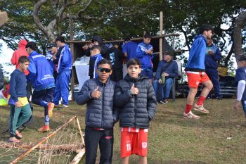 FOTOS - 1º COPA INTERNACIONAL DE ICARAIMA
