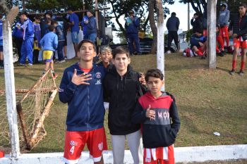 FOTOS - 1º COPA INTERNACIONAL DE ICARAIMA