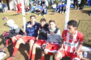 FOTOS - 1º COPA INTERNACIONAL DE ICARAIMA
