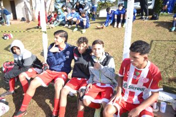 FOTOS - 1º COPA INTERNACIONAL DE ICARAIMA