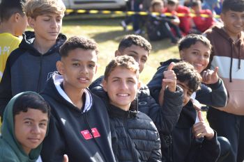 FOTOS - 1º COPA INTERNACIONAL DE ICARAIMA