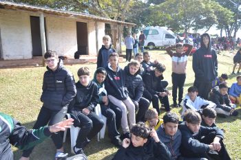 FOTOS - 1º COPA INTERNACIONAL DE ICARAIMA