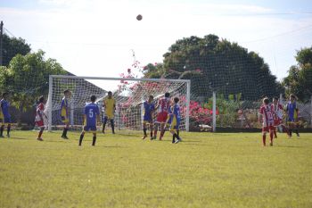 FOTOS - 1º COPA INTERNACIONAL DE ICARAIMA