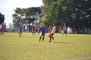 FOTOS - 1º COPA INTERNACIONAL DE ICARAIMA