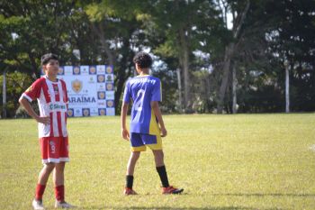 FOTOS - 1º COPA INTERNACIONAL DE ICARAIMA