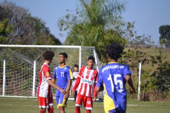 FOTOS - 1º COPA INTERNACIONAL DE ICARAIMA