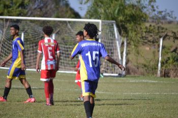 FOTOS - 1º COPA INTERNACIONAL DE ICARAIMA