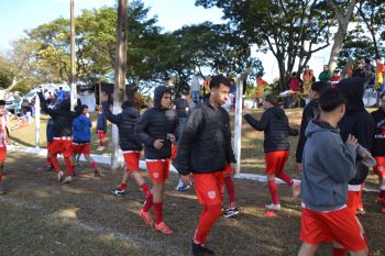FOTOS - 1º COPA INTERNACIONAL DE ICARAIMA