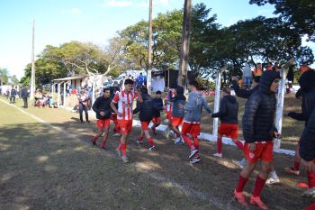 FOTOS - 1º COPA INTERNACIONAL DE ICARAIMA