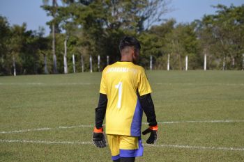 FOTOS - 1º COPA INTERNACIONAL DE ICARAIMA