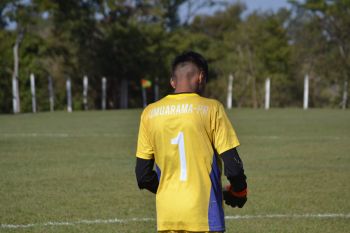 FOTOS - 1º COPA INTERNACIONAL DE ICARAIMA
