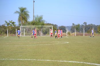 FOTOS - 1º COPA INTERNACIONAL DE ICARAIMA