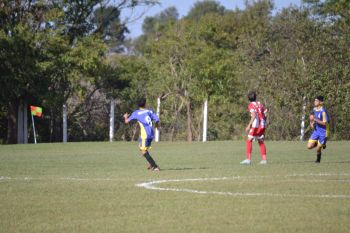 FOTOS - 1º COPA INTERNACIONAL DE ICARAIMA
