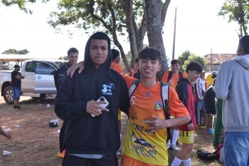 FOTOS - 1º COPA INTERNACIONAL DE ICARAIMA