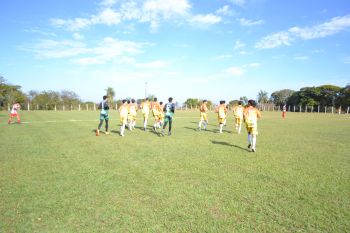 FOTOS - 1º COPA INTERNACIONAL DE ICARAIMA