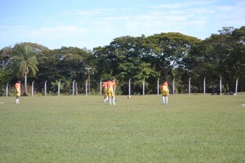 FOTOS - 1º COPA INTERNACIONAL DE ICARAIMA