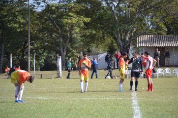 FOTOS - 1º COPA INTERNACIONAL DE ICARAIMA