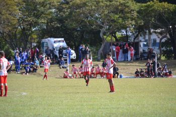 FOTOS - 1º COPA INTERNACIONAL DE ICARAIMA