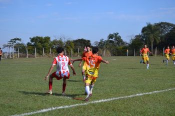 FOTOS - 1º COPA INTERNACIONAL DE ICARAIMA