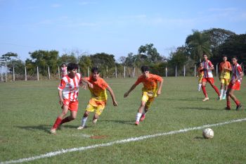 FOTOS - 1º COPA INTERNACIONAL DE ICARAIMA