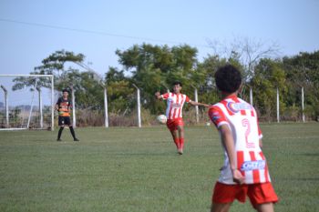 FOTOS - 1º COPA INTERNACIONAL DE ICARAIMA