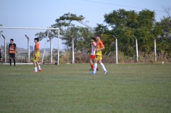 FOTOS - 1º COPA INTERNACIONAL DE ICARAIMA
