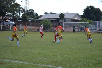 FOTOS - 1º COPA INTERNACIONAL DE ICARAIMA