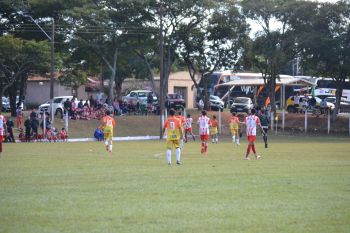 FOTOS - 1º COPA INTERNACIONAL DE ICARAIMA
