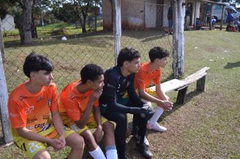 FOTOS - 1º COPA INTERNACIONAL DE ICARAIMA