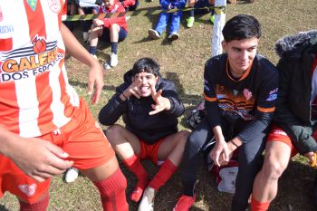 FOTOS - 1º COPA INTERNACIONAL DE ICARAIMA