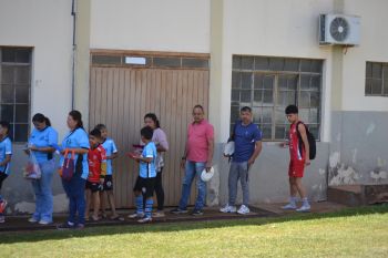 FOTOS - 1º COPA INTERNACIONAL DE ICARAIMA