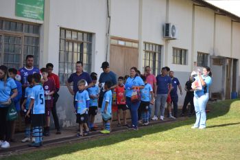 FOTOS - 1º COPA INTERNACIONAL DE ICARAIMA