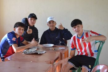 FOTOS - 1º COPA INTERNACIONAL DE ICARAIMA