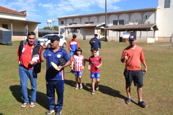 FOTOS - 1º COPA INTERNACIONAL DE ICARAIMA