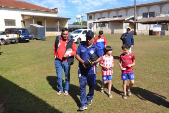 FOTOS - 1º COPA INTERNACIONAL DE ICARAIMA