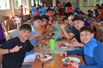 FOTOS - 1º COPA INTERNACIONAL DE ICARAIMA