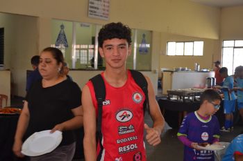 FOTOS - 1º COPA INTERNACIONAL DE ICARAIMA