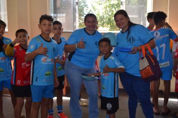 FOTOS - 1º COPA INTERNACIONAL DE ICARAIMA