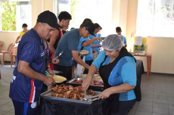 FOTOS - 1º COPA INTERNACIONAL DE ICARAIMA
