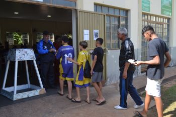 FOTOS - 1º COPA INTERNACIONAL DE ICARAIMA