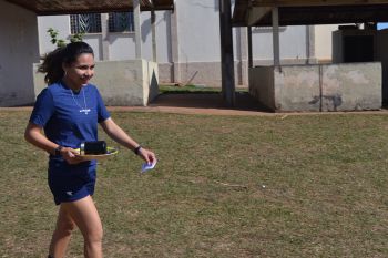 FOTOS - 1º COPA INTERNACIONAL DE ICARAIMA