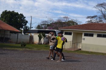 FOTOS - 1º COPA INTERNACIONAL DE ICARAIMA