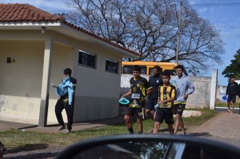 FOTOS - 1º COPA INTERNACIONAL DE ICARAIMA